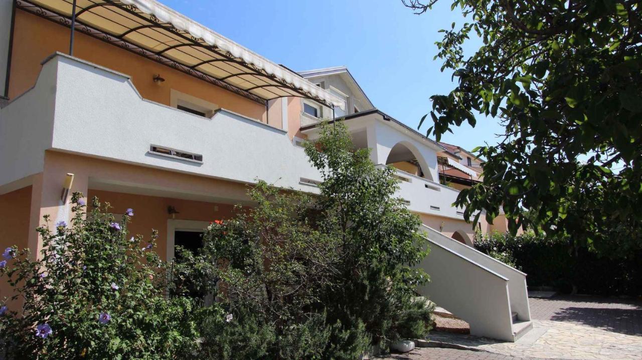 Apartment Malinska, Primorje-Gorski Kotar 20 Sveti Vid-Miholjice Exterior foto