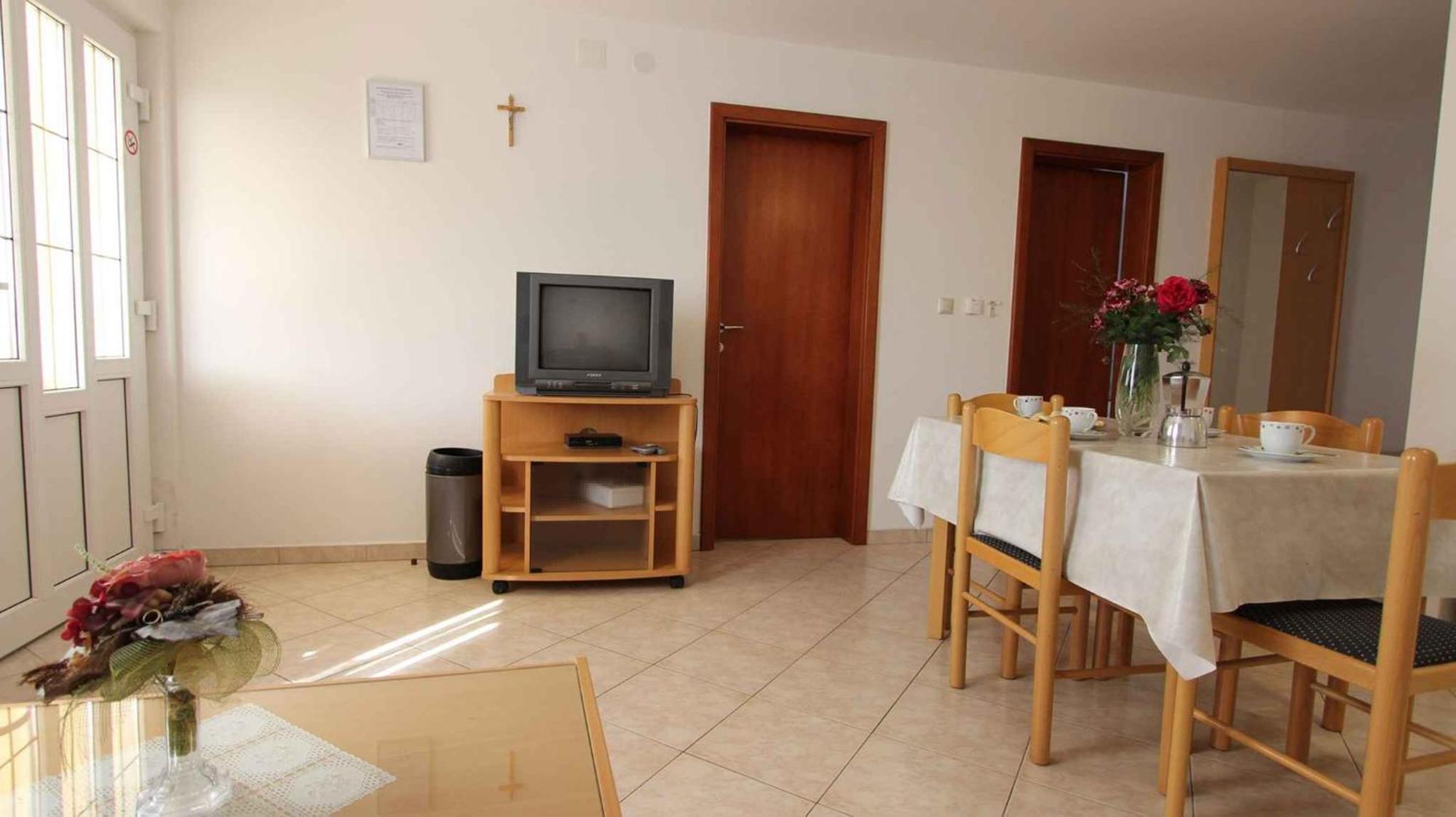 Apartment Malinska, Primorje-Gorski Kotar 20 Sveti Vid-Miholjice Exterior foto