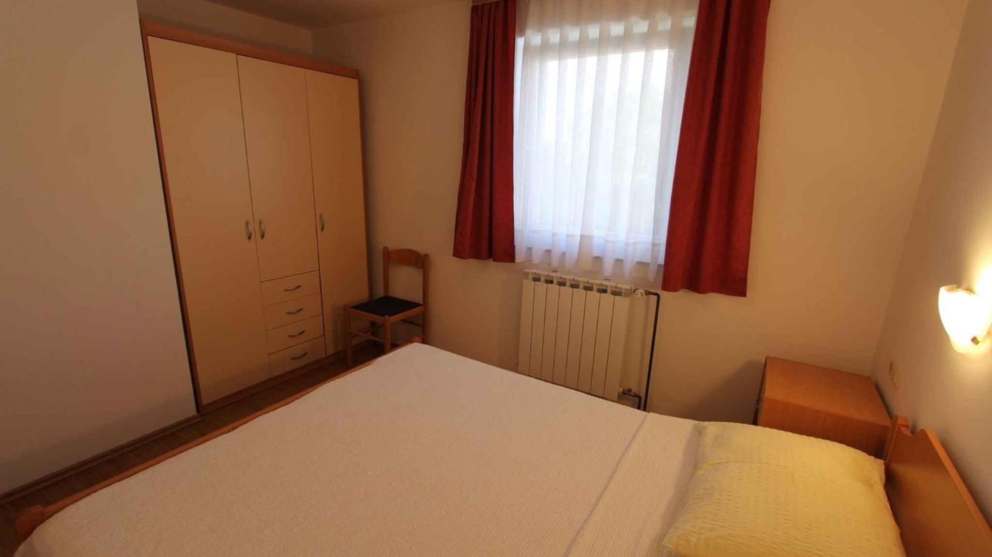 Apartment Malinska, Primorje-Gorski Kotar 20 Sveti Vid-Miholjice Exterior foto