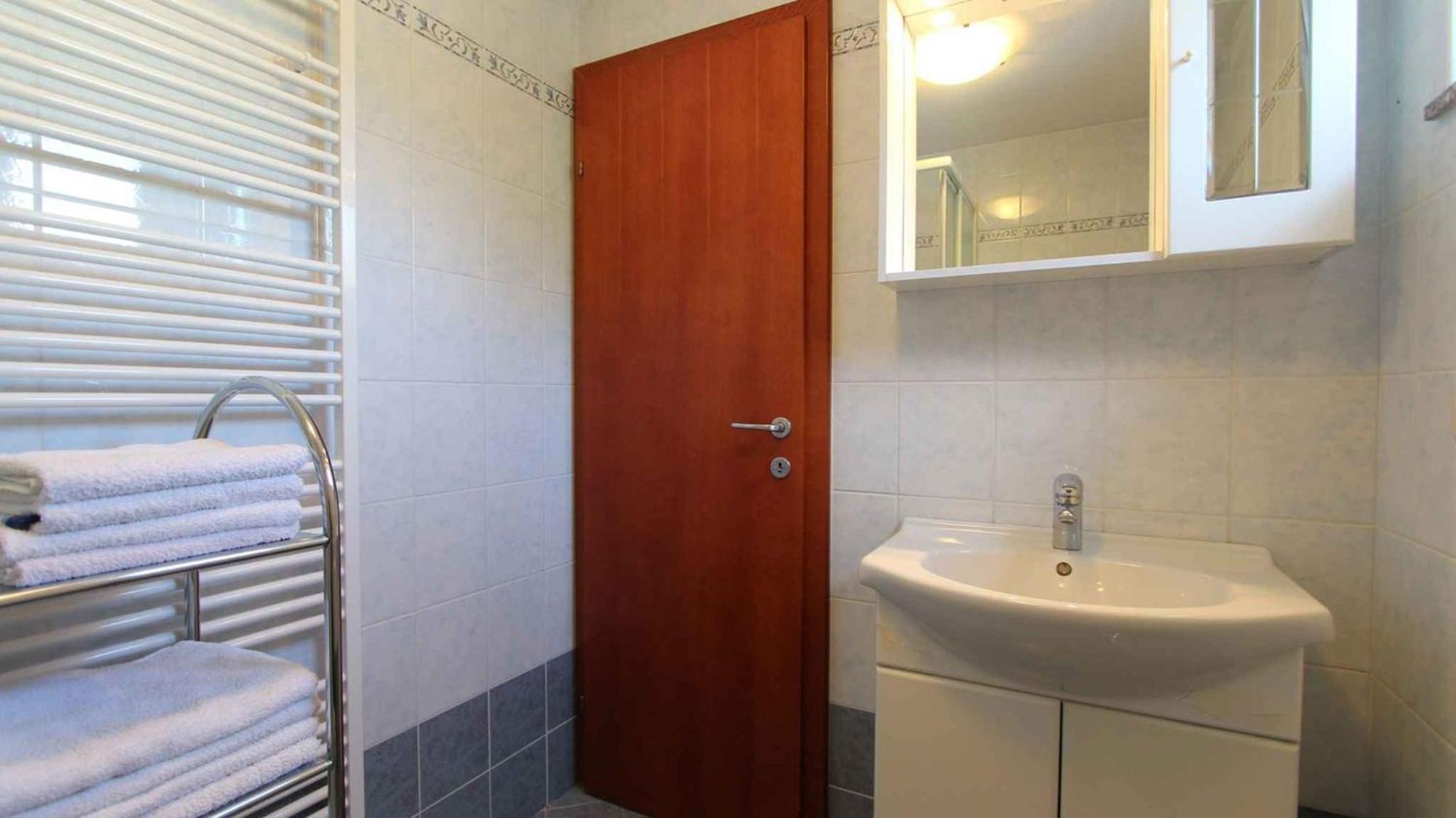 Apartment Malinska, Primorje-Gorski Kotar 20 Sveti Vid-Miholjice Exterior foto