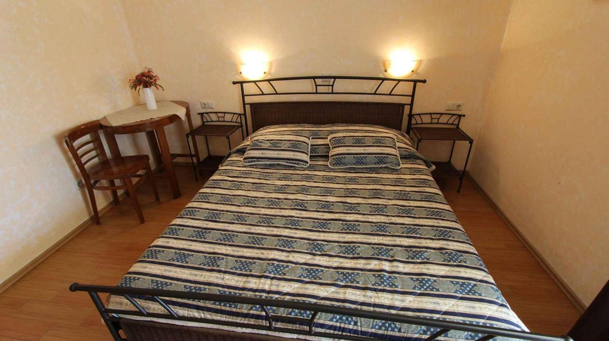 Apartment Malinska, Primorje-Gorski Kotar 20 Sveti Vid-Miholjice Exterior foto