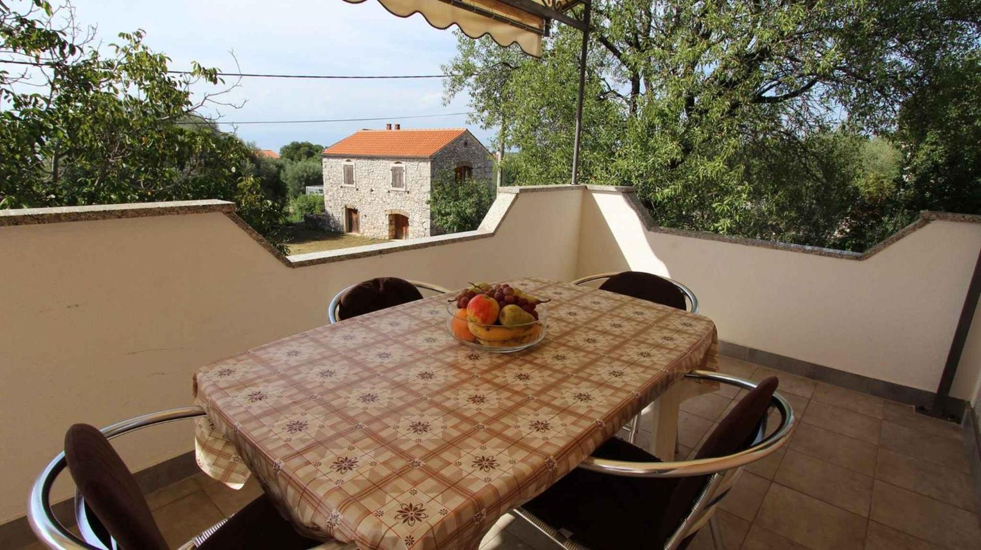 Apartment Malinska, Primorje-Gorski Kotar 20 Sveti Vid-Miholjice Exterior foto